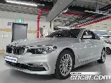 продажа BMW 5 SERIES (G30)