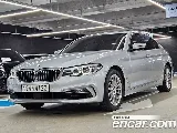 продажа BMW 5 SERIES (G30)
