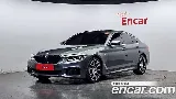 продажа BMW 5 SERIES (G30)