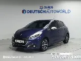 продажа PEUGEOT 208