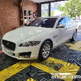 продажа JAGUAR XF (X260)