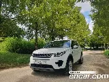 продажа LAND ROVER DISCOVERY SPORT