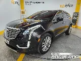 продажа CADILLAC XT5