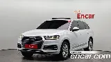 продажа AUDI Q7 (4M)