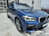 продажа BMW X3 (G01)