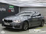 продажа BMW 5 SERIES (G30)