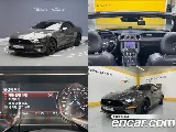 продажа FORD MUSTANG
