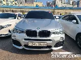 продажа BMW X4 (F26)