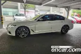 продажа BMW 5 SERIES (G30)