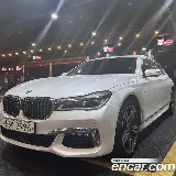 продажа BMW 7 SERIES (G11)