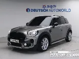 продажа MINI COOPER COUNTRYMAN