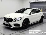 продажа BENZ GLA-CLASS X156