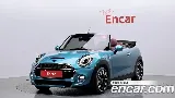 продажа MINI COOPER S CONVERTIBLE