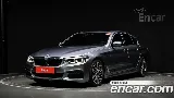 продажа BMW 5 SERIES (G30)
