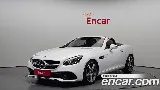 продажа BENZ SLC-CLASS R172