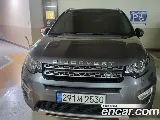 продажа LAND ROVER DISCOVERY SPORT