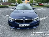 продажа BMW 5 SERIES (G30)