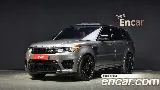 продажа LAND ROVER RANGE ROVER SPORT 2ND GENERATION