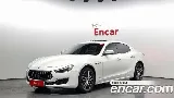 продажа MASERATI GHIBLI