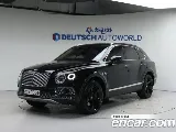 продажа BENTLEY BENTAYGA