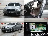 продажа BMW 5 SERIES (G30)