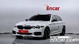 продажа BMW 5 SERIES (G30)