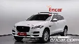 продажа JAGUAR F-PACE