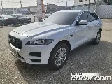 продажа JAGUAR F-PACE