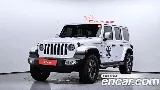 продажа JEEP WRANGLER (JL)