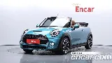 продажа MINI COOPER S CONVERTIBLE
