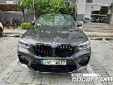 продажа BMW X4M (G02)