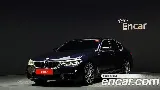 продажа BMW 5 SERIES (G30)