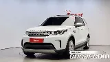 продажа LAND ROVER DISCOVERY 5