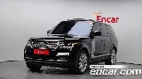 продажа LAND ROVER RANGE ROVER 4TH GENERATION