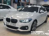 продажа BMW 1 SERIES (F20)
