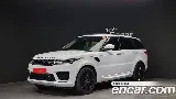 продажа LAND ROVER RANGE ROVER SPORT 2ND GENERATION