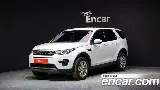 продажа LAND ROVER DISCOVERY SPORT