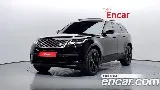 продажа LAND ROVER RANGE ROVER VELAR