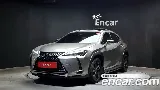 продажа LEXUS UX250H