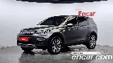 продажа LAND ROVER DISCOVERY SPORT