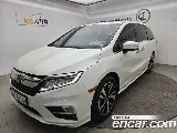 продажа HONDA ODYSSEY