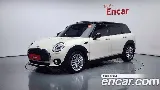 продажа MINI COOPER D CLUBMAN