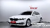 продажа BMW 5 SERIES (G30)