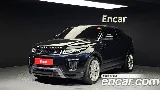 продажа LAND ROVER RANGE ROVER EVOQUE