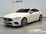 продажа BENZ CLS-CLASS C257