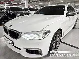 продажа BMW 5 SERIES (G30)