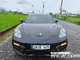 продажа PORSCHE PANAMERA (971)