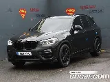 продажа BMW X3 (G01)