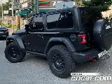 продажа JEEP WRANGLER (JL)