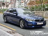 продажа BMW 5 SERIES (G30)